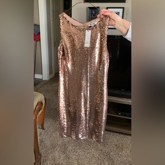 BB Dakota Dress new with tags - Picture 1 of 2